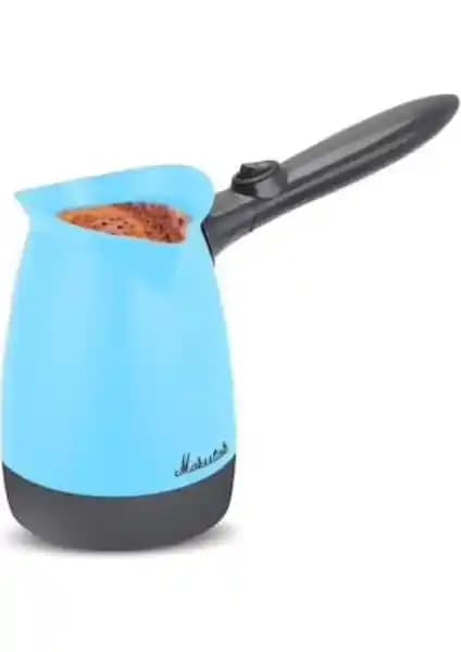 Marsstar Elektronik Kahve Pişirme Makinesi İnceleme ve Kullanıcı Değerlendirmeleri