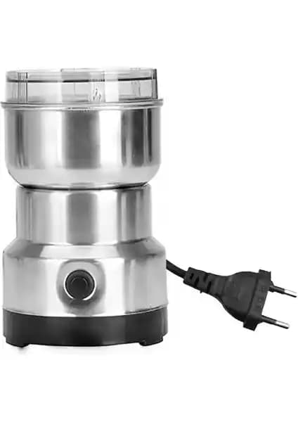 Nima Elektrikli Kahve Değirmeni: Çok Fonksiyonlu Öğütme Makinesi ve Kullanım İpuçları