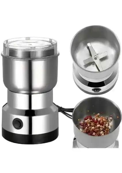 Nima Kahve Baharat Öğütücü: Güçlü ve Pratik Mutfak Yardımcısı