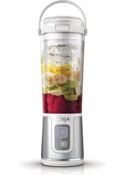 Ninja Blast Taşınabilir Blender: Güçlü, Hafif ve Pratik Kişisel Blender Çözümü