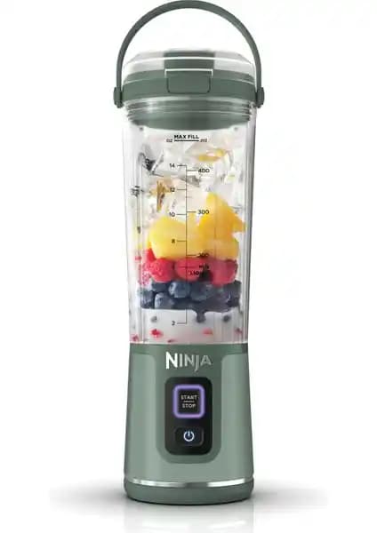 Ninja Blast Taşınabilir Blender ve Shark Vacuum Cleaner ile Günlük Hayatınızı Kolaylaştırın