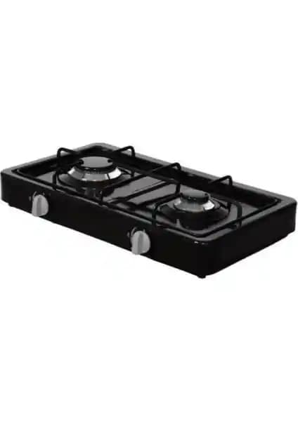 Optimum 2 Gözlü Set Üstü Gazlı Ocak İncelemesi ve Kullanıcı Yorumları