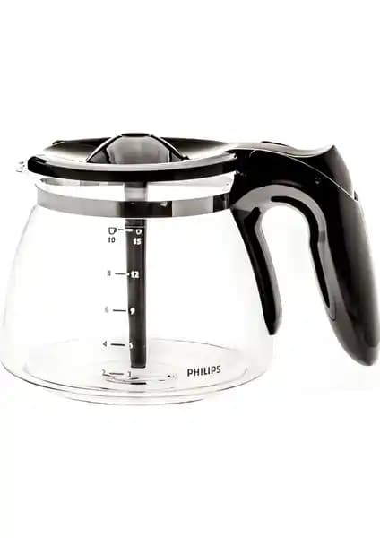 Philips HD 7461 Filtre Kahve Makinesi: Estetik ve Pratik Kahve Deneyimi