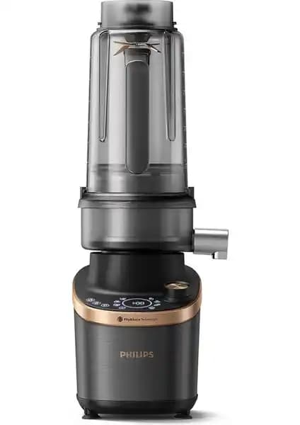 Philips HR3770/00 Flip and Juice Çok Yönlü Katı Meyve Sıkacağı ve Blender Özellikleri