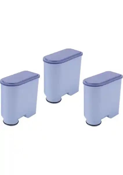 Philips Saeco Aquaclean Yedek Kahve Makinesi Filtreleri Kalite ve Performans Artırıcı Özellikler