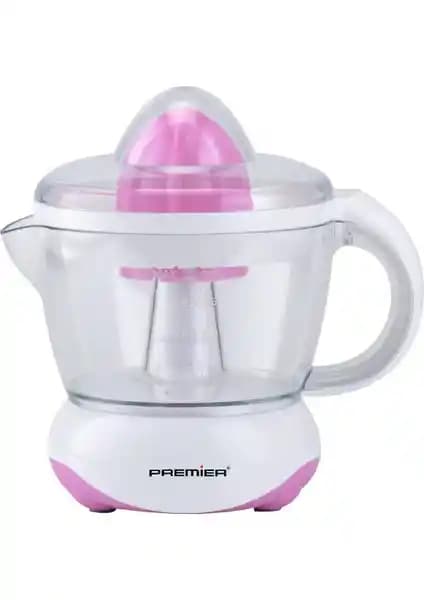 Premier Prj 601 40W Narenciye Sıkacağı: Evde Taze Meyve Suyu Hazırlama Kolaylığı