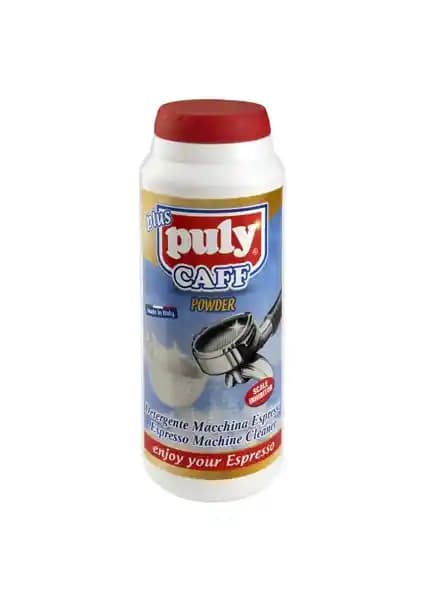 Pulycaff Puly Caff Plus Toz Kahve Makinesi Temizleyici Özellikleri ve Kullanım Alanları