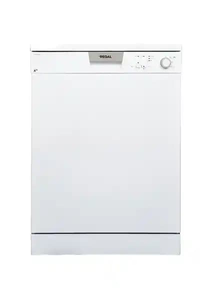 Regal BM 310 3 Programlı Bulaşık Makinesi - Modern ve Ekonomik Mutfak Çözümü