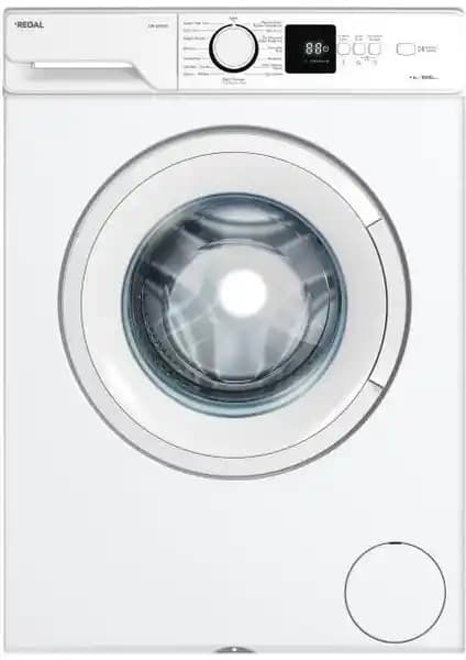 Regal CM 60100 Çamaşır Makinesi: Enerji Verimli ve Kompakt Ev Temizlik Çözümü