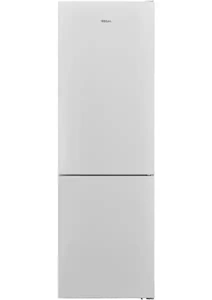 Regal Stk 35020 340 Lt Çift Kapılı Buzdolabı: Enerji Verimli ve Şık Tasarım