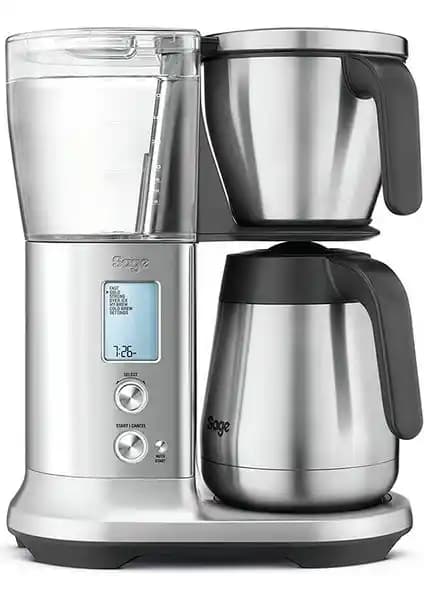 Sage SDC450 The Precision Brewer Thermal Filtre Kahve Makinesi Detaylı İnceleme ve Özellikler