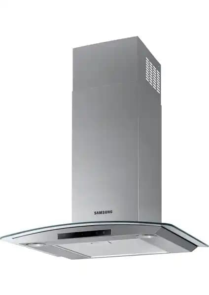 Samsung NK24M5070CS Davlumbaz: Modern ve Şık Mutfaklar İçin Güçlü Havalandırma Çözümü