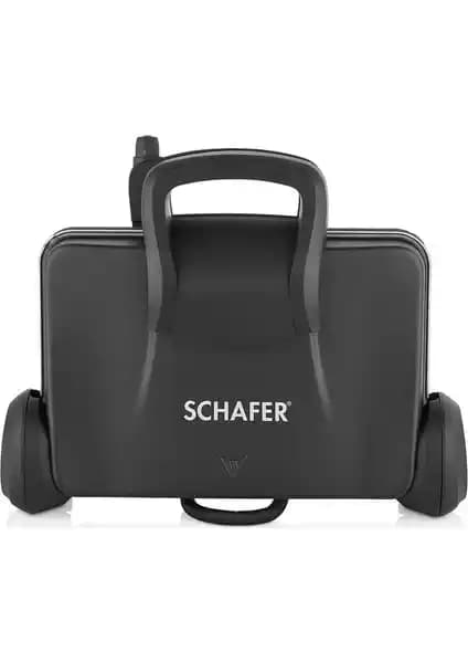 Schafer Tosthaus 1800W Tost ve Izgara Makinesi Detaylı İnceleme ve Kullanıcı Yorumları