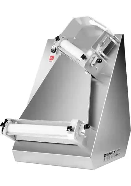 Şengün Makina SM-30 Hamur Açma Makinesi: Profesyonel ve Verimli Mutfak Çözümü