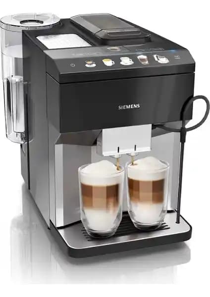 Siemens EQ.500 Classic Grafit Tam Otomatik Kahve Makinesi Özellikleri ve Kullanıcı Yorumları
