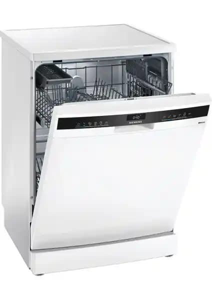 Siemens IQ300 SN23IW51KT 4 Programlı Bulaşık Makinesi Modern Evler İçin Uygun ve Güvenilir