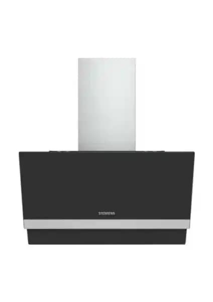 Siemens LC65KAJ60T Siyah Duvar Tipi Davlumbaz: Modern ve İşlevsel Mutfak Çözümü