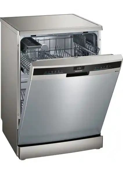Siemens SN23II51KT Modern ve Yüksek Kapasiteli Bulaşık Makinesi Özellikleri ve Performansı