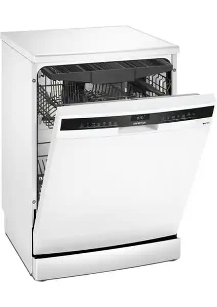 Siemens SN23IW62MT Akıllı Bulaşık Makinesi: Yüksek Performans ve Enerji Verimliliği