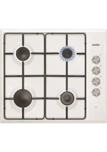 Simfer 3010 Bizote Gazlı Set Üstü Ocak İncelemesi ve Özellikleri