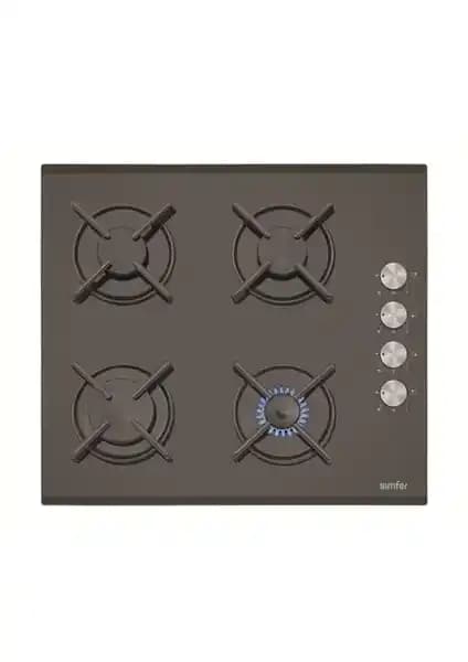 Simfer 3500 Gaz Emniyetli Ankastre Cam Ocak İncelemesi ve Kullanıcı Yorumları