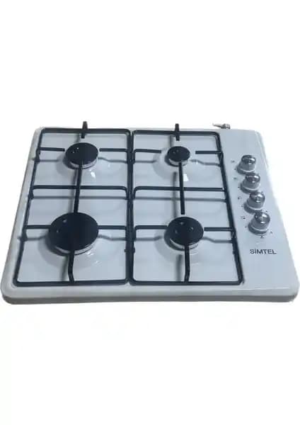 Simtel Set Üstü Ocak: Estetik ve Fonksiyonellik Sunan Modern Mutfak Gereciği