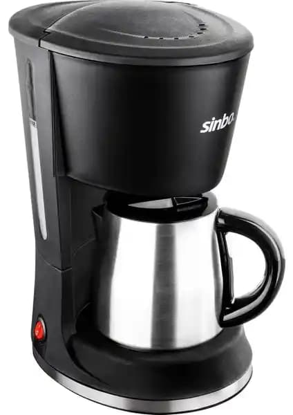 Sinbo SCM-2963 Filtre Kahve Makinesi İncelemesi ve Özellikleri