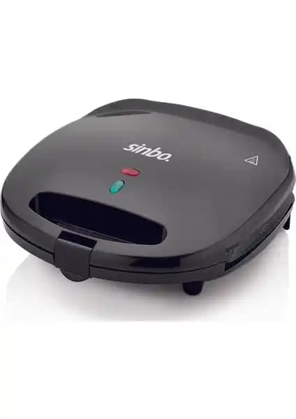 Sinbo SSM-2513 Tost Makinesi: Modern ve Pratik Mutfak İçin Uygun Seçenek
