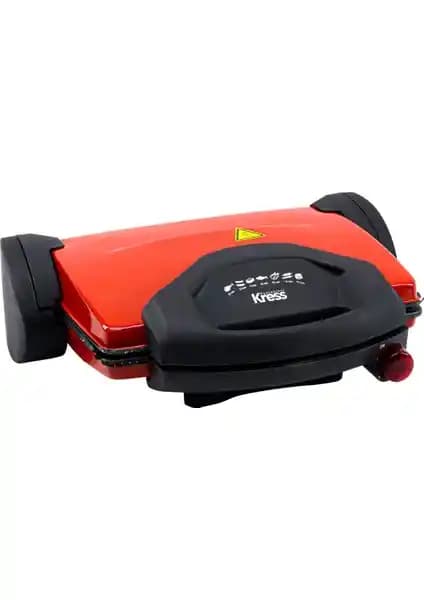 Sinbo SSM-2571 Perla 1500 W Döküm Tost Makinesi İncelemesi ve Kullanıcı Yorumları