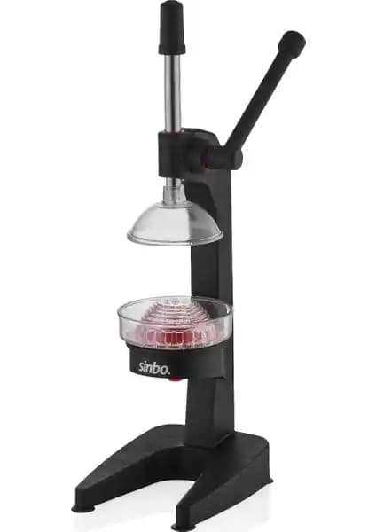 Sinbo STO-6712 Meyve Sıkacağı Detaylı İnceleme ve Kullanıcı Yorumları