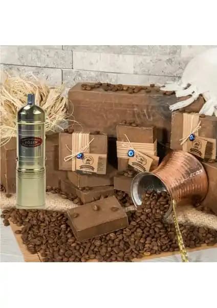 Sözen Değirmen Küçük Kahve Değirmeni İncelemesi ve Kullanıcı Yorumları