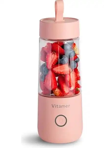 SZYKD USB Taşınabilir Mini Smoothie Blender İncelemesi ve Kullanıcı Yorumları