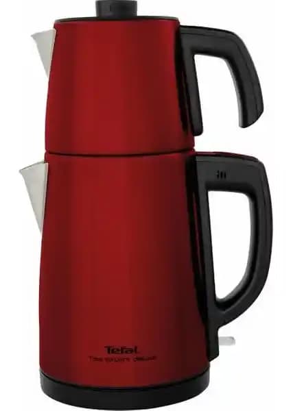 Tefal BJ5095 Tea Expert Deluxe Çay Makinesi Özellikleri ve Kullanıcı Yorumları