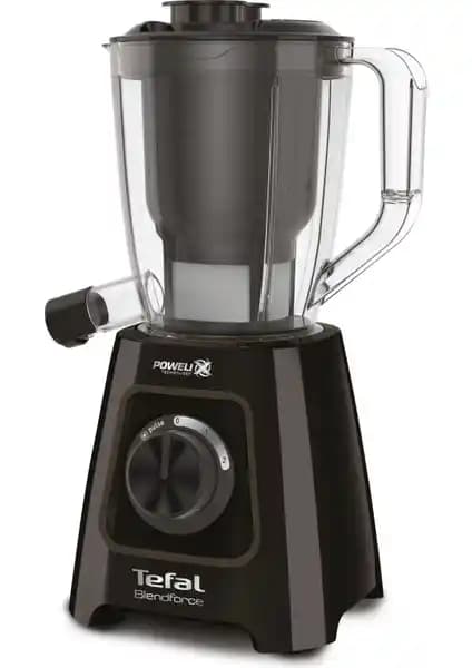 Tefal BLENDFORCE 2IN1 Blender ve Meyve Sıkacağı ile Çok Fonksiyonlu Mutfak Deneyimi