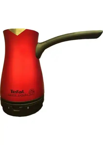 Tefal Coffee Expert Türk Kahve Makinesi: Şık Tasarımı ve Gelişmiş Fonksiyonlarıyla Kahve Keyfi