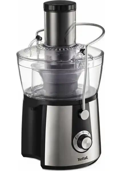 Tefal Juice Express: Güçlü Motor ve Kullanım Kolaylığıyla Sağlıklı Meyve Sıkma Deneyimi