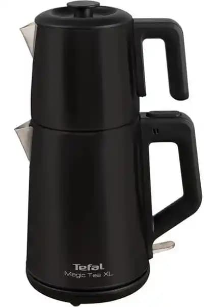 Tefal Magic Tea XL Çay Makinesi Yüksek Kapasite ve Hızlı Kaynatma Özellikleriyle