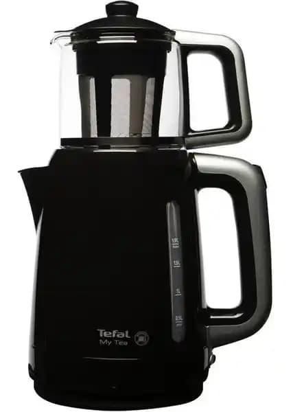Tefal My Tea 1500 Watt Çay Makinesi: Modern Tasarım ve Üstün İşlevsellik