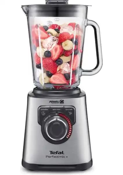 Tefal Perfect Mix Powelix 1200 Watt Çok Fonksiyonlu Buz Kırıcı Blender Ürün İncelemesi