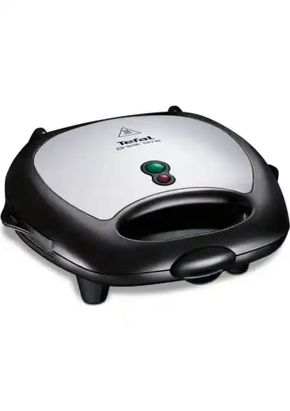 Tefal SW6148 Break Time Tost ve Waffle Makinesi: Pratik ve Hızlı Lezzetler İçin Ideal Çözüm
