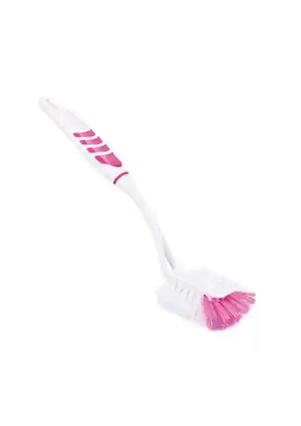 Titiz Softon Lüks Bulaşık Fırçası: Dayanıklı ve Hijyenik Mutfak Temizlik Aracı