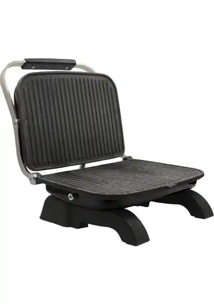 Tuğra Mini 1800 W Tost Makinesi: Güçlü Performans ve Çok Yönlü Kullanım Özellikleri