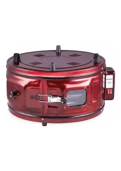 Uğur Davul Fırın: Şık Tasarımı ve Performansıyla Küçük Mutfaklar İçin Ideal Çözüm