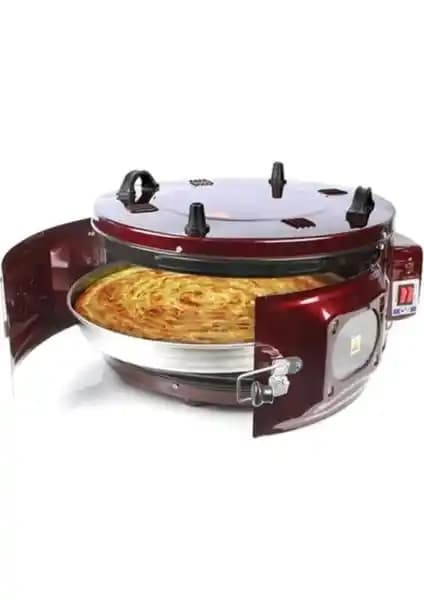 Uğur Po 220 Davul Fırın: Enerji Verimli ve Güvenli Pişirme Deneyimi