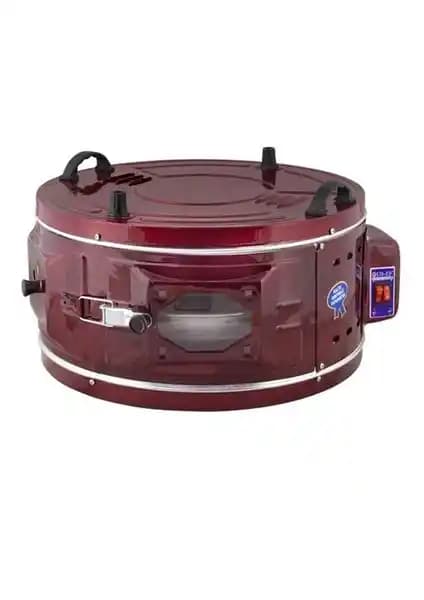 Uğur Sülale Boyu Davul Fırın Büyük Boy: Geleneksel Tasarım ve Modern Teknolojinin Buluşması