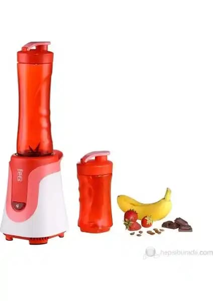 Vestel Mix & Go Blender: Güçlü ve Kullanışlı Portatif Mutfak Arkadaşı