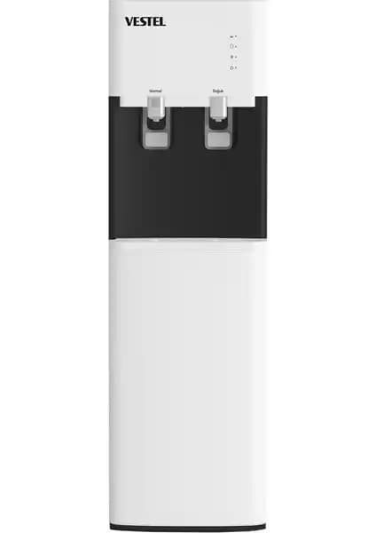 Vestel SP 110 Su Sebili: Sağlıklı ve Şık Tasarımıyla Günlük Kullanım İçin Uygun