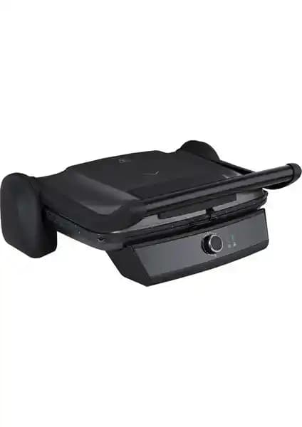 Vestel Ziyafet 8000 Dx Tost Makinesi: Modern Tasarımı ve Fonksiyonel Özellikleriyle Mutfaklar İçin Uygun