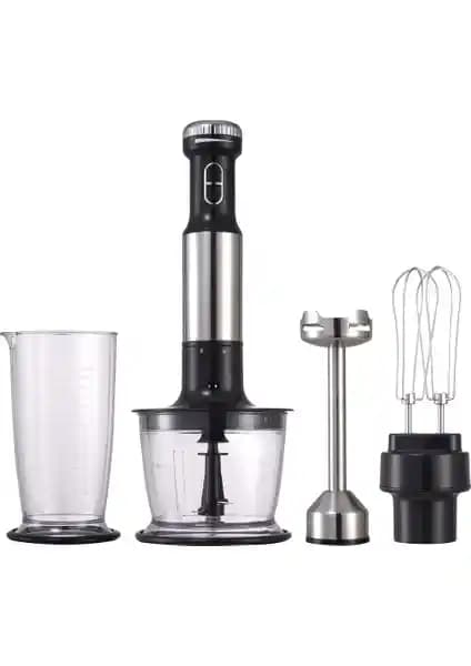 Vestel Ziyafet 8000 El Blender Seti: Güçlü ve Çok Yönlü Mutfak Aleti Çeşidi