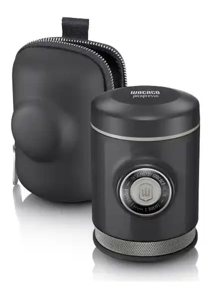 Wacaco Picopresso Manuel Espresso Makinesi: Seyahat ve Ofis İçin Taşınabilir Kahve Çözümü